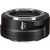 Nikon Z5 Mirrorless Digital Camera with Z 24-50mm f/4-6.3 Lens + FTZ II Mount Adapter Kit - 2 Year Warranty - Next Day Delivery