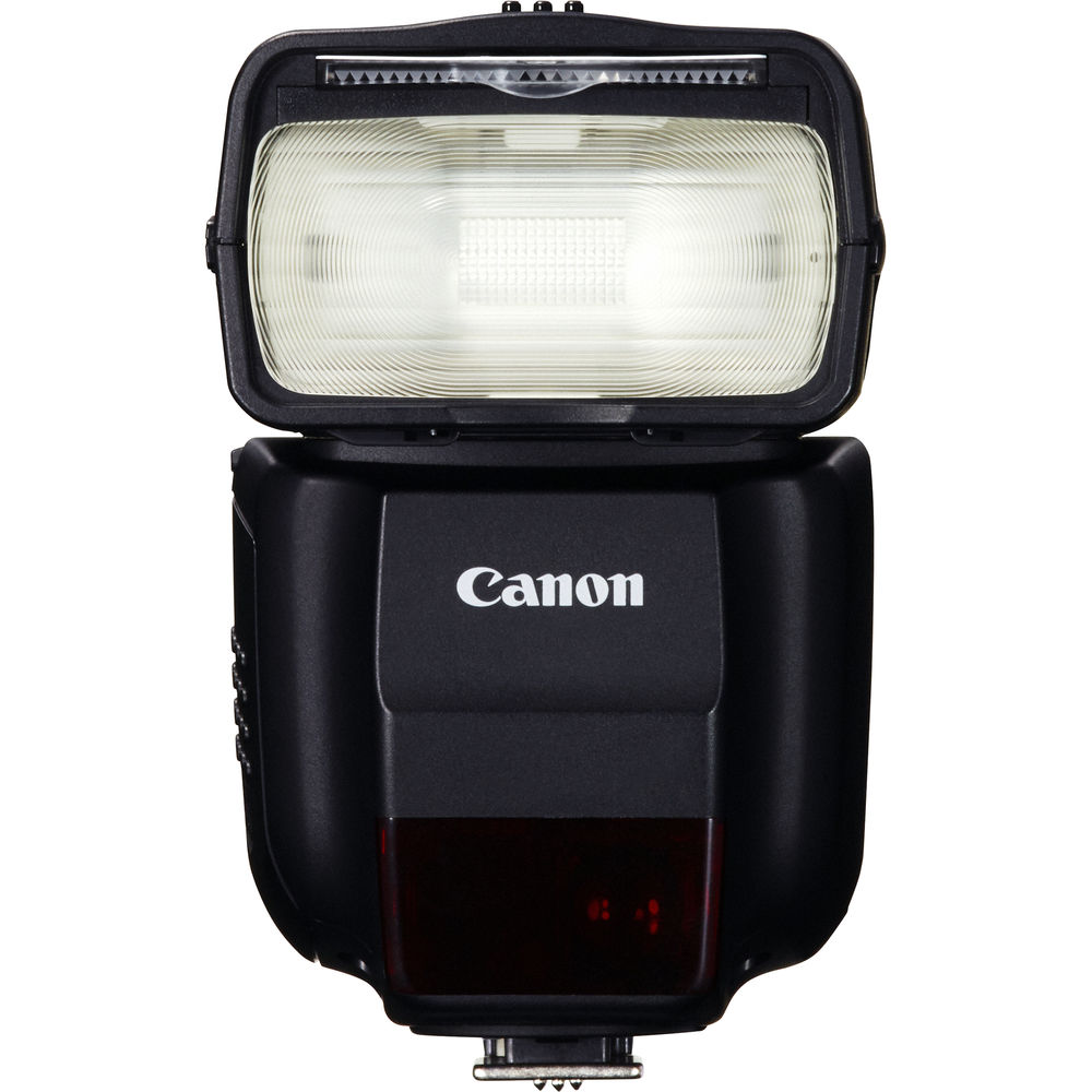 Canon Speedlite 430EX III-RT Flash - 2 Year Warranty - Next Day Delivery