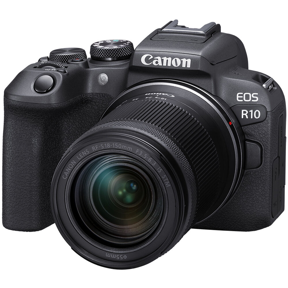 Canon EOS R10 18-150