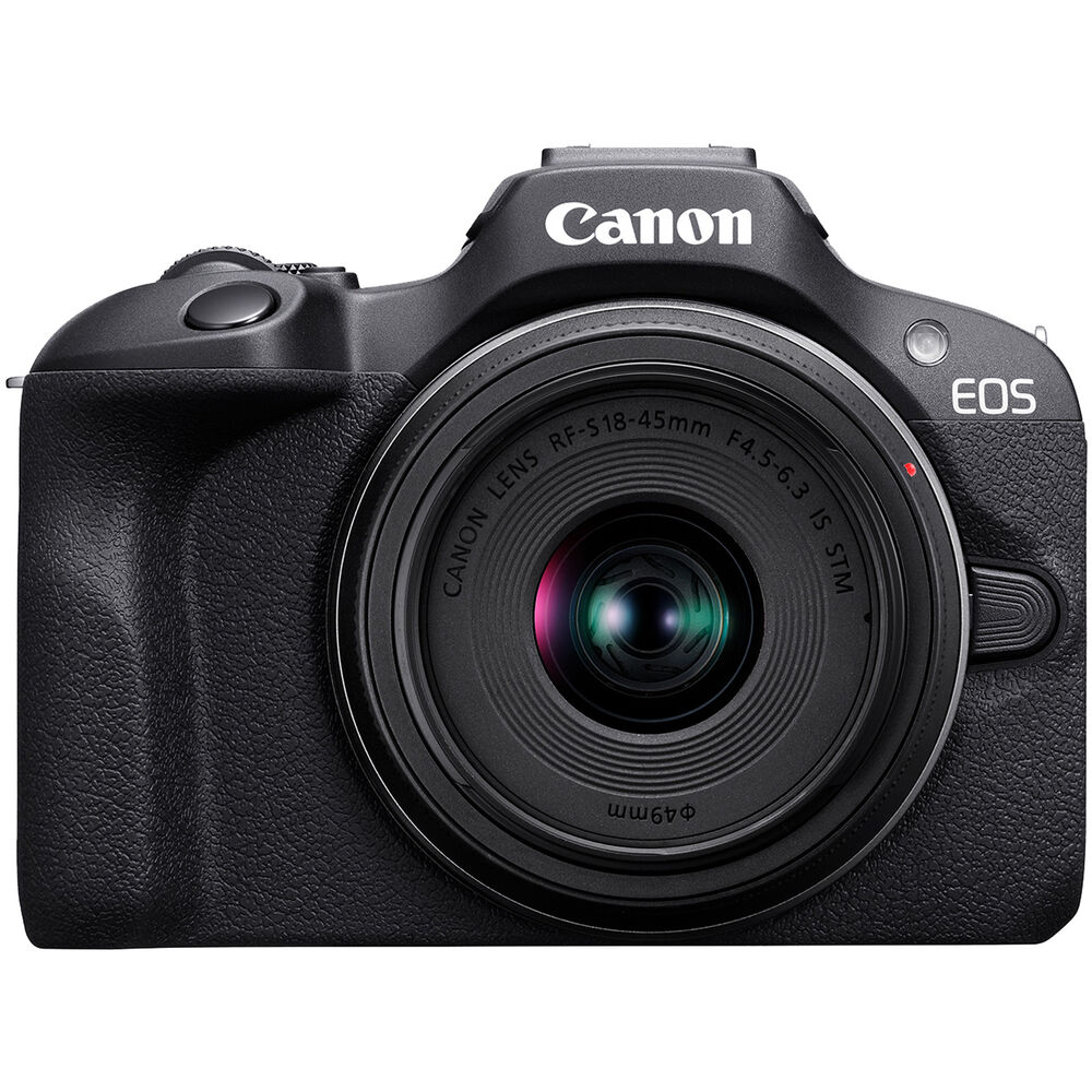 Canon EOS R100 18-45