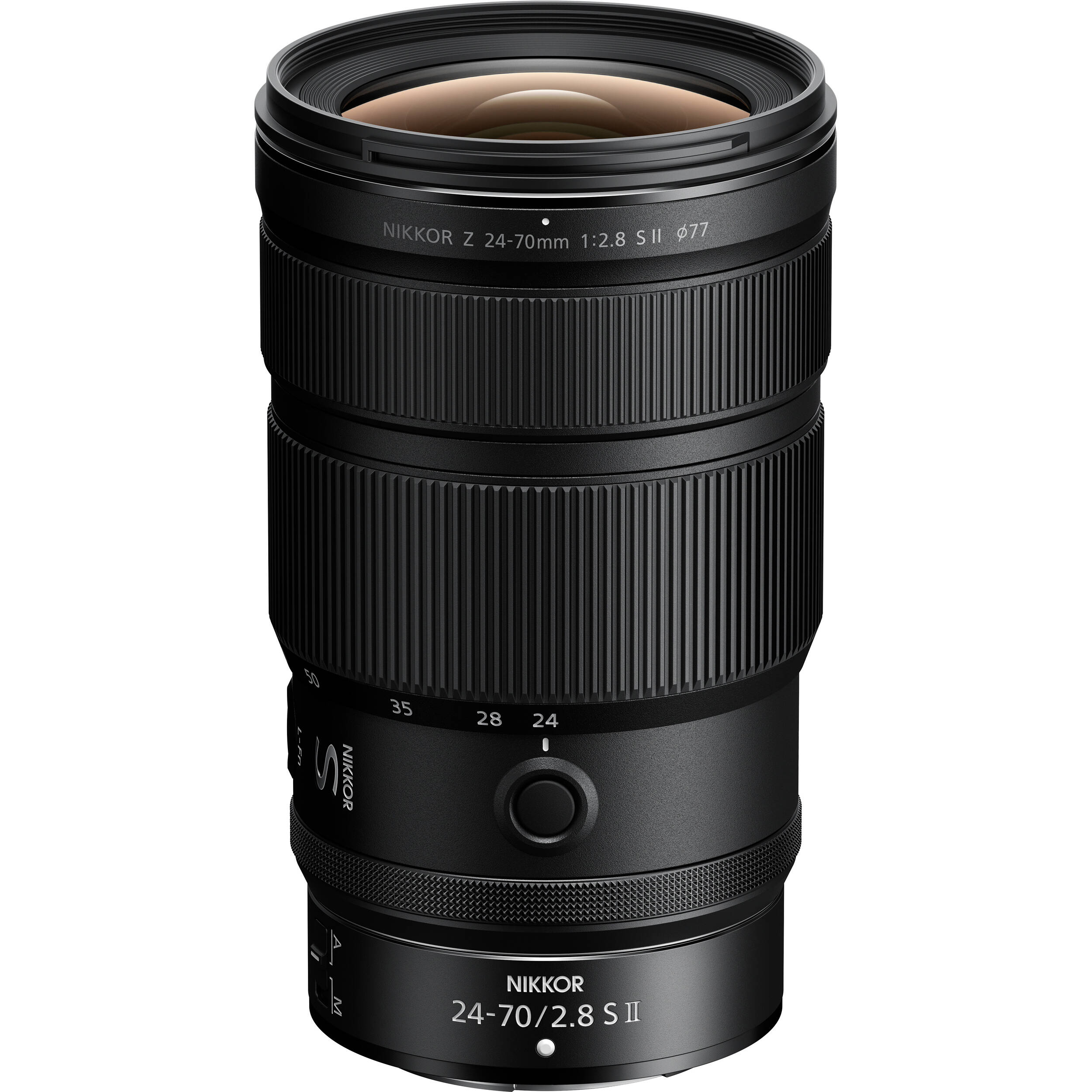 Nikon NIKKOR Z 24-70mm f/2.8 S II