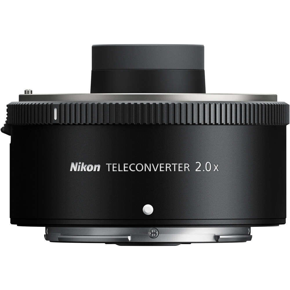 Nikon Z Teleconverter TC-2.0X