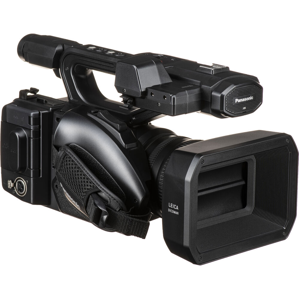 Panasonic AG-UX90 UHD 4K Professional Camcorder - 2 Year Warranty - Next Day Delivery