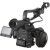Canon EOS C100 Mark II Cinema EOS Camera with Dual Pixel CMOS AF (EF-Mount) - 2 Year Warranty - Next Day Delivery