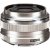 Olympus M.Zuiko Digital 17mm f/1.8 Lens (Silver) - 2 Year Warranty - Next Day Delivery
