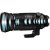 OM SYSTEM M.Zuiko Digital ED 150-600mm f/5-6.3 IS Lens (Micro Four Thirds) - 2 Year Warranty - Next Day Delivery