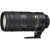 Nikon AF-S NIKKOR 70-200mm f/2.8E FL ED VR - 2 Year Warranty - Next Day Delivery