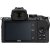 Nikon Z50 Mirrorless Digital Camera with 16-50mm Lens - 2 Year Warranty - Next Day Delivery