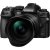 OM SYSTEM OM-1 Mirrorless Camera with OM SYSTEM M.Zuiko Digital ED 12-40mm f/2.8 PRO II Lens - 2 Year Warranty - Next Day Delivery
