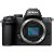 Nikon Z50 II Mirrorless Digital Camera