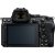 Nikon Z5 II Mirrorless Camera Body with FTZ II Mount Adapter