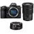 Nikon Z7 II Mirrorless Digital Camera with Z 24-120mm f/4 S Lens + FTZ II mount adapter - 2 Year Warranty - Next Day Delivery