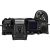 Nikon Z6 III Mirrorless Digital Camera with Z 24-120mm f/4 S Lens + FTZ II Mount Adapter Kit - 2 Year Warranty - Next Day Delivery