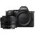 Nikon Z5 II Mirrorless Camera with Z 24-50mm f/4-6.3 Lens