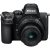 Nikon Z5 II Mirrorless Camera with Z 24-50mm f/4-6.3 Lens