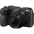 Nikon Z30 Mirrorless Digital Camera with 16-50mm and 50-250mm Lenses - 2 Year Warranty - Next Day Delivery
