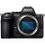 Nikon Z5 II Mirrorless Camera with Z 24-200mm f/4-6.3 VR Lens