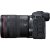 Canon EOS R5 Mirrorless Digital Camera (Body Only) - 2 Year Warranty - Next Day Delivery