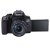 Canon EOS 850D + 18-55mm f4-5.6 STM - 2 Year Warranty - Next Day Delivery