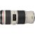 Canon EF 70-200mm f/4L IS USM - 2 Year Warranty - Next Day Delivery