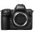 Nikon Z8 Mirrorless Camera with Z 24-70mm f/4 S Lens + FTZ II Mount Adapter - 2 Year Warranty - Next Day Delivery