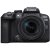 Canon EOS R10 Mirrorless Digital Camera with RF-S 18-150mm STM Lens - 2 Year Warranty - Next Day Delivery