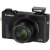 Canon PowerShot G7 X Mark III Digital Compact Camera (Black) - 2 Year Warranty - Next Day Delivery