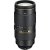 Nikon AF-S Nikkor 80-400mm f/4.5-5.6G ED VR - 2 Year Warranty - Next Day Delivery