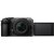Nikon Z30 Mirrorless Digital Camera with Z DX 16-50mm, Z DX 50-250mm and Z 40mm Lenses - 2 Year Warranty - Next Day Delivery