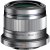 Olympus M.Zuiko Digital 45mm f/1.8 Lens (Silver) - 2 Year Warranty - Next Day Delivery