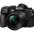 OM SYSTEM OM-1 II Mirrorless Camera with OM SYSTEM M.Zuiko Digital ED 12-40mm f/2.8 PRO II Lens - 2 Year Warranty - Next Day Delivery