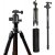 KamKorda Carbon Fiber Camera Tripod - 2 Year Warranty - Next Day Delivery