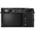 Fujifilm X100V Digital Camera (Black) - 2 Year Warranty - Next Day Delivery