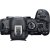 Canon EOS R6 Mark II Mirrorless Digital Camera (Body Only) - 2 Year Warranty - Next Day Delivery
