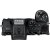 Nikon Z5 II Mirrorless Camera Body with FTZ II Mount Adapter