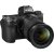 Nikon Z6 Mirrorless Digital Camera with Z 24-70mm f/4 S Lens + FTZ Mount Adapter Kit - 2 Year Warranty - Next Day Delivery