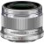 Olympus M.Zuiko Digital 25mm f/1.8 Lens (Silver) - 2 Year Warranty - Next Day Delivery
