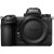 Nikon Z7 Mirrorless Digital Camera with FTZ Mount Adapter Kit - 2 Year Warranty - Next Day Delivery
