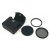 KamKorda Lens Filter Kit 77mm - Next Day Delivery