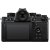 Nikon Z f Mirrorless Digital Camera + FTZ II Mount Adapter - 2 Year Warranty - Next Day Delivery