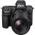 Nikon Z8 Mirrorless Camera with Z 24-120mm f/4 S Lens + FTZ II Mount Adapter - 2 Year Warranty - Next Day Delivery