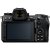 Nikon Z6 III Mirrorless Digital Camera with Z 24-200mm f/4-6.3 VR Lens - 2 Year Warranty - Next Day Delivery