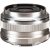Olympus M.Zuiko Digital 17mm f/1.8 Lens (Silver) - 2 Year Warranty - Next Day Delivery