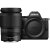 Nikon Z5 II Mirrorless Camera with Z 24-200mm f/4-6.3 VR Lens