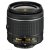 Nikon AF-P DX Nikkor 18-55mm f/3.5-5.6G VR - 2 Year Warranty - Next Day Delivery