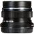 Olympus M.Zuiko Digital ED 12mm f/2 Lens (Black) - 2 Year Warranty - Next Day Delivery