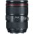 Canon EF 24-105mm f4L IS II USM - 2 Year Warranty - Next Day Delivery