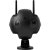 Insta360 Pro II Spherical VR 360 8K Camera (without Farsight) - 2 Year Warranty - Next Day Delivery