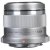 Olympus M.Zuiko Digital 45mm f/1.8 Lens (Silver) - 2 Year Warranty - Next Day Delivery