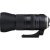 Tamron SP 150-600mm f/5-6.3 Di VC USD G2 for Canon EF (A022) - 5 year warranty - UK Next Day Delivery
